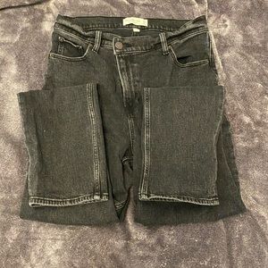 Abercrombie jeans size 29
